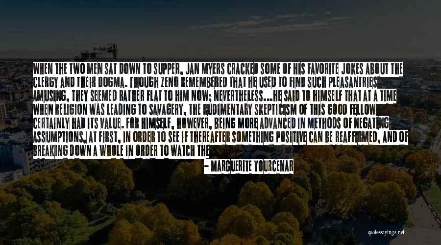 Positive Fashion Quotes By Marguerite Yourcenar Positive Fashion Quotes By Marguerite Yourcenar