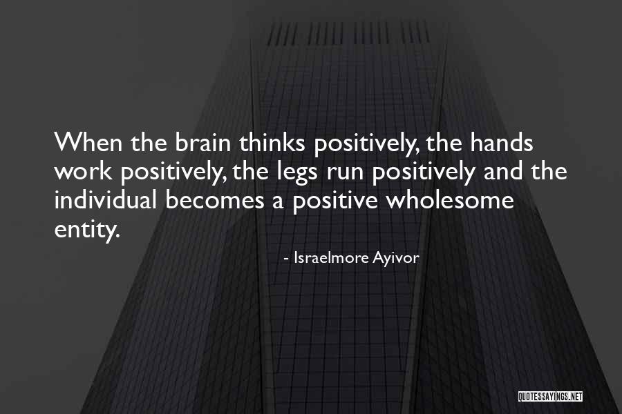 Positive Food Quotes By Israelmore Ayivor Positive Food Quotes By Israelmore Ayivor