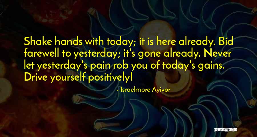 Positive Food Quotes By Israelmore Ayivor Positive Food Quotes By Israelmore Ayivor
