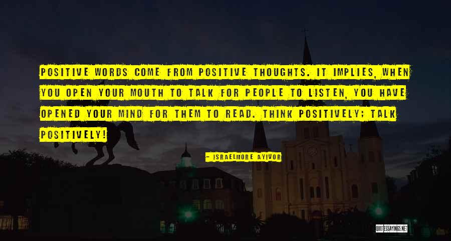Positive Food Quotes By Israelmore Ayivor Positive Food Quotes By Israelmore Ayivor