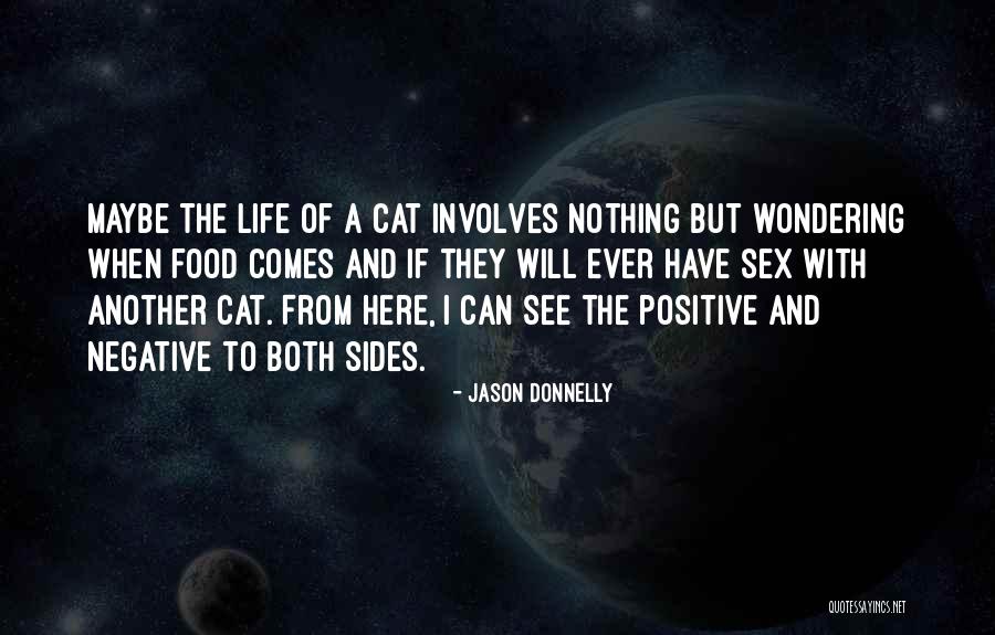 Positive Food Quotes By Jason Donnelly Positive Food Quotes By Jason Donnelly