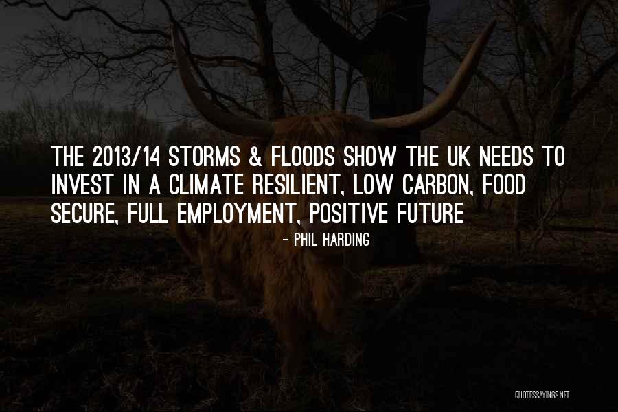 Positive Food Quotes By Phil Harding Positive Food Quotes By Phil Harding