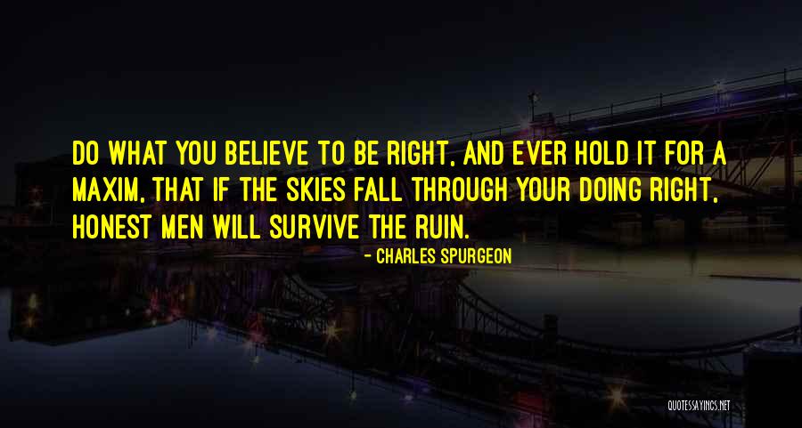 Positive Fracking Quotes By Charles Spurgeon Positive Fracking Quotes By Charles Spurgeon