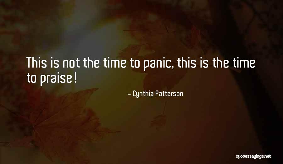 Positive Fracking Quotes By Cynthia Patterson Positive Fracking Quotes By Cynthia Patterson
