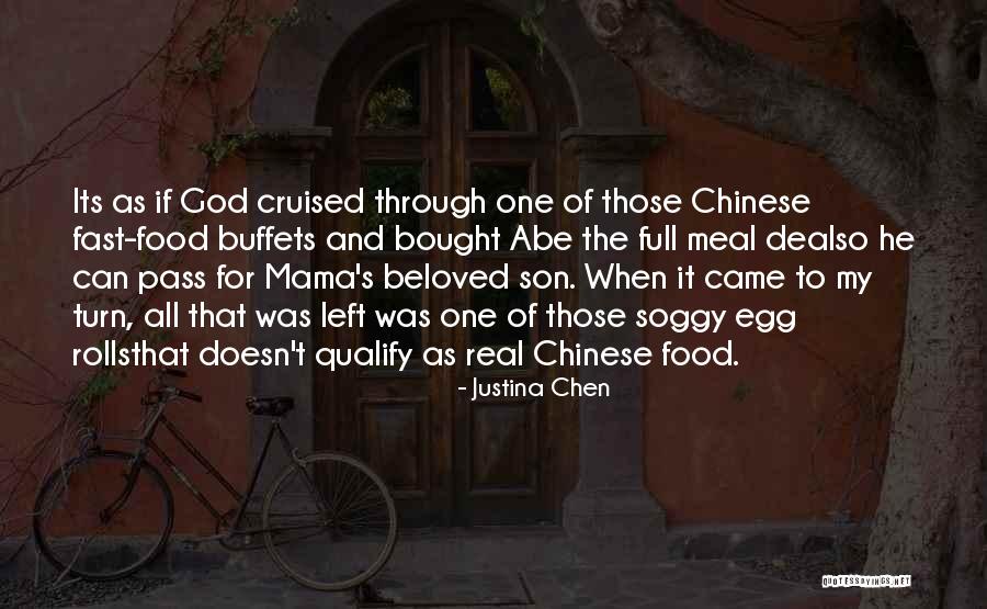Positive Fracking Quotes By Justina Chen Positive Fracking Quotes By Justina Chen