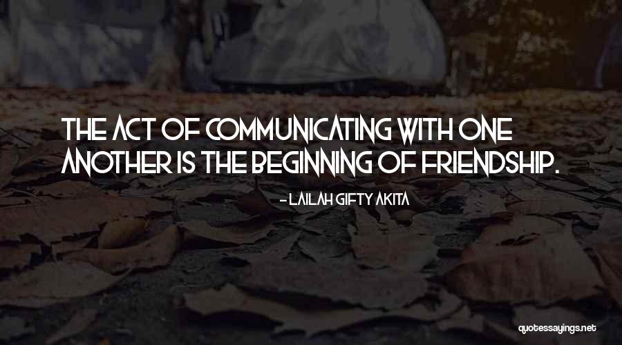 Positive Friendship Quotes By Lailah Gifty Akita Positive Friendship Quotes By Lailah Gifty Akita