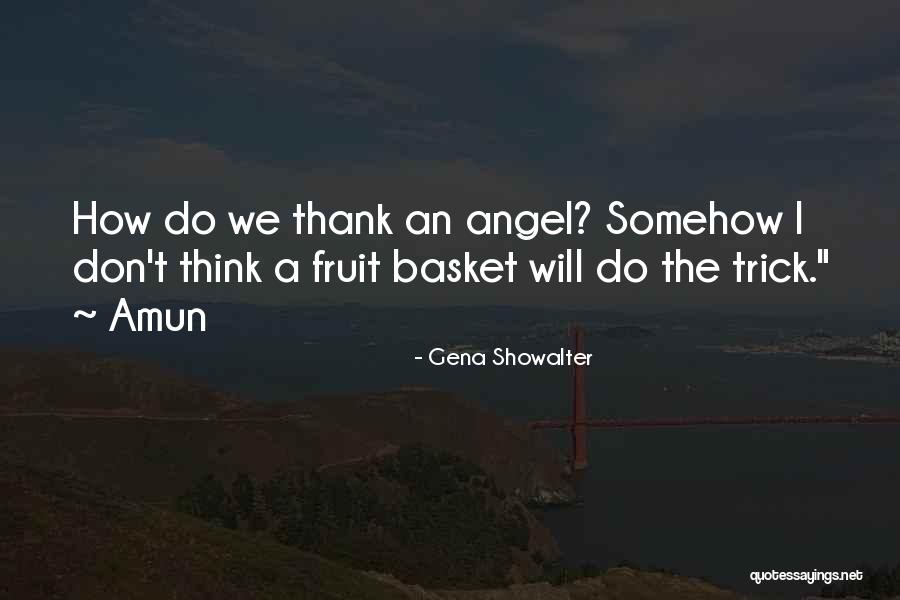 Positive Frustration Quotes By Gena Showalter Positive Frustration Quotes By Gena Showalter