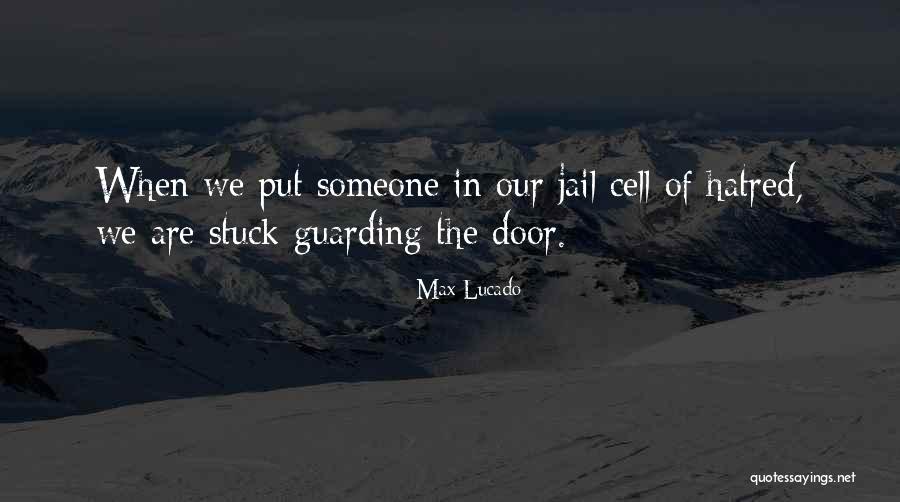 Positive Gerontology Quotes By Max Lucado