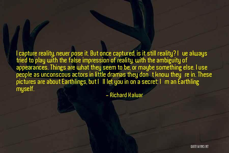Positive Gerontology Quotes By Richard Kalvar Positive Gerontology Quotes By Richard Kalvar