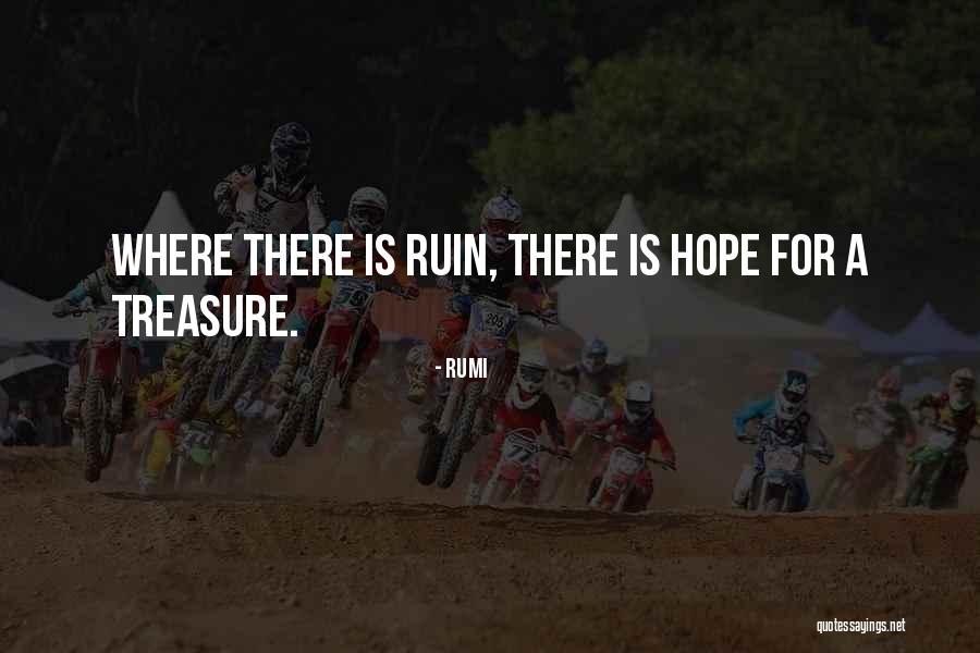 Positive Ghetto Quotes By Rumi Positive Ghetto Quotes By Rumi