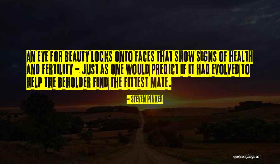 Positive Goal Reaching Quotes By Steven Pinker Positive Goal Reaching Quotes By Steven Pinker