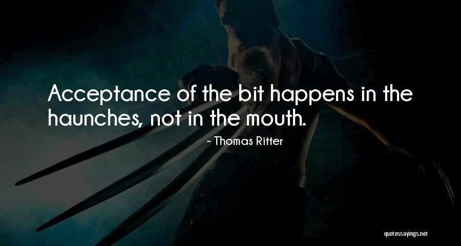 Positive Goal Reaching Quotes By Thomas Ritter Positive Goal Reaching Quotes By Thomas Ritter