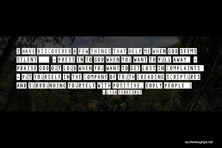 Positive Godly Quotes By Lysa TerKeurst Positive Godly Quotes By Lysa TerKeurst