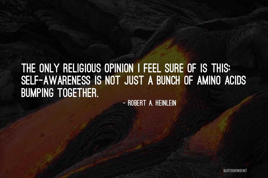 Positive Godly Quotes By Robert A. Heinlein Positive Godly Quotes By Robert A. Heinlein