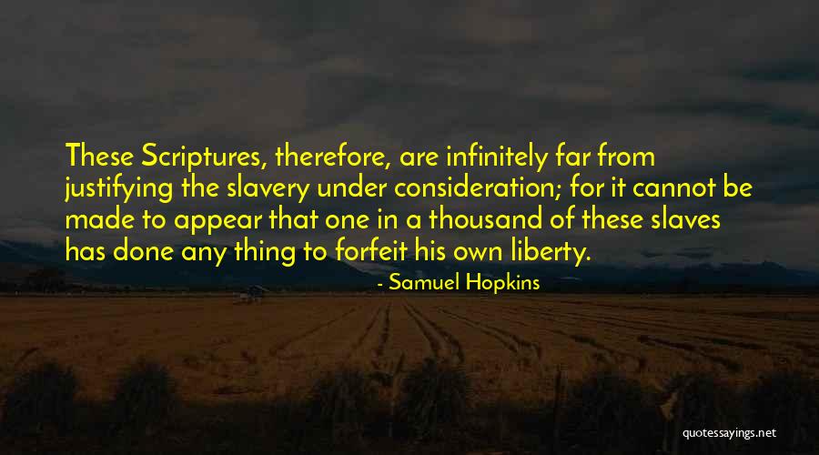 Positive Greetings Quotes By Samuel Hopkins Positive Greetings Quotes By Samuel Hopkins