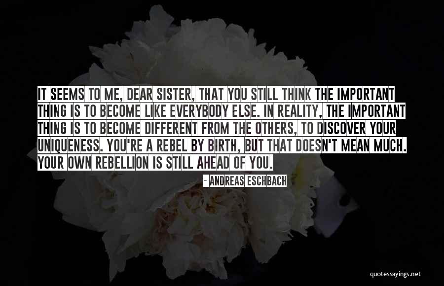 Positive Henry Viii Quotes By Andreas Eschbach Positive Henry Viii Quotes By Andreas Eschbach