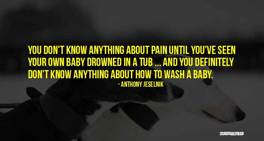 Positive Hesketh Quotes By Anthony Jeselnik Positive Hesketh Quotes By Anthony Jeselnik