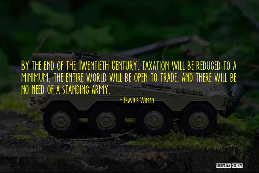 Positive Hesketh Quotes By Erastus Wiman Positive Hesketh Quotes By Erastus Wiman
