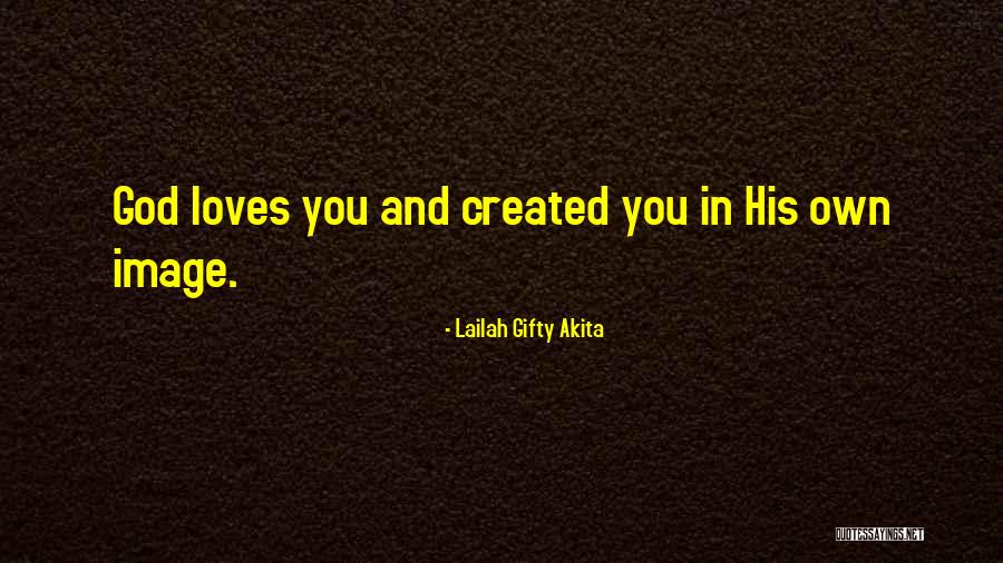 Positive Hope Quotes By Lailah Gifty Akita Positive Hope Quotes By Lailah Gifty Akita