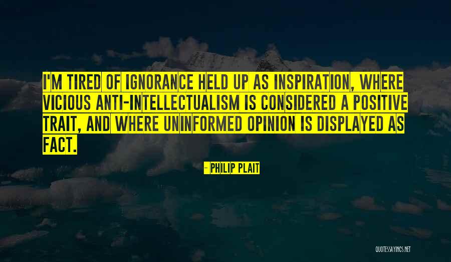 Positive Humor Quotes By Philip Plait Positive Humor Quotes By Philip Plait