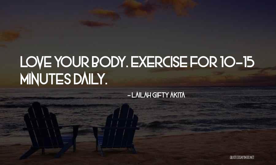 Positive Image Quotes By Lailah Gifty Akita Positive Image Quotes By Lailah Gifty Akita