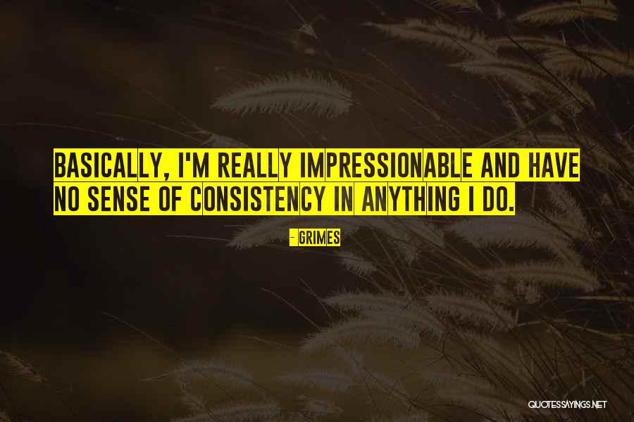 Positive Influencer Quotes By Grimes Positive Influencer Quotes By Grimes