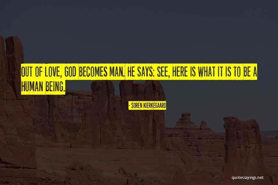Positive Influencer Quotes By Soren Kierkegaard Positive Influencer Quotes By Soren Kierkegaard