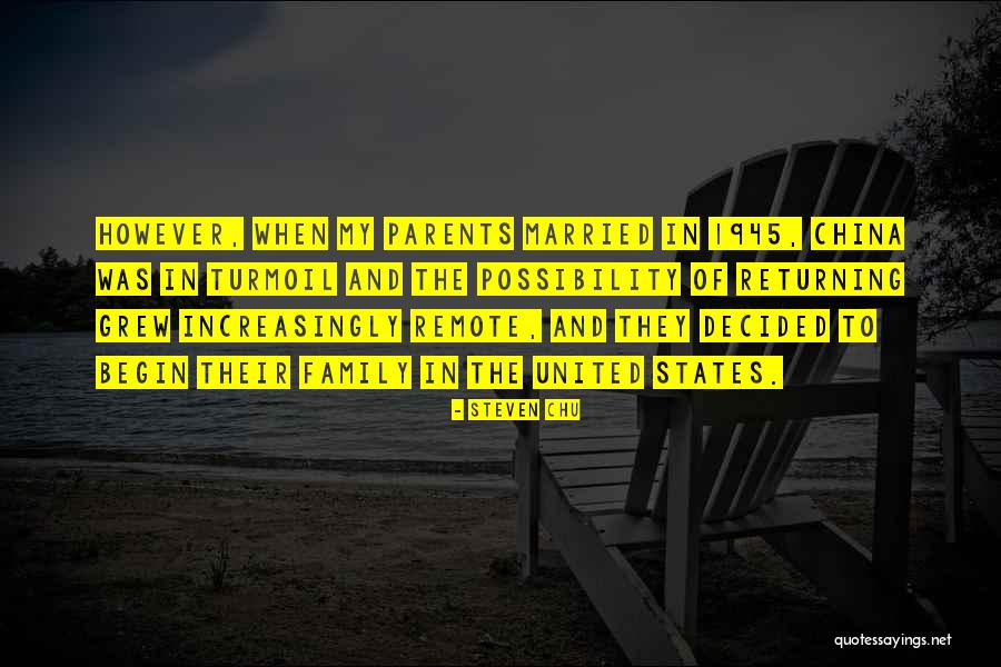 Positive Inspirational Monday Quotes By Steven Chu Positive Inspirational Monday Quotes By Steven Chu