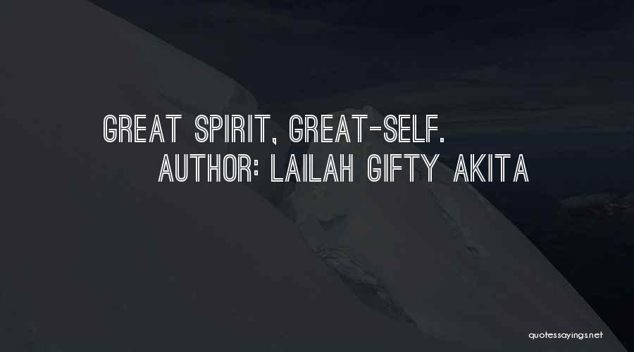 Positive Inspirational Self Help Quotes By Lailah Gifty Akita