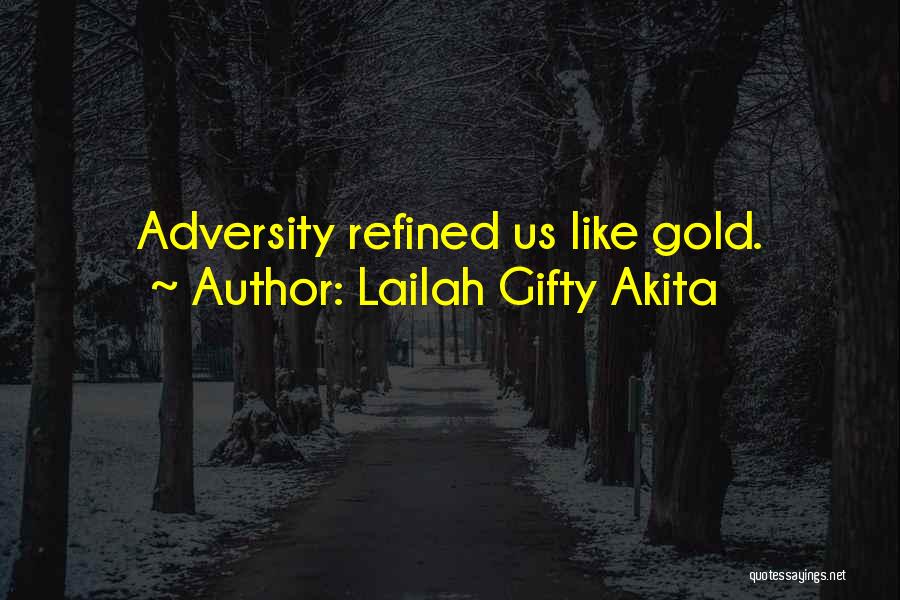 Positive Inspirational Self Help Quotes By Lailah Gifty Akita