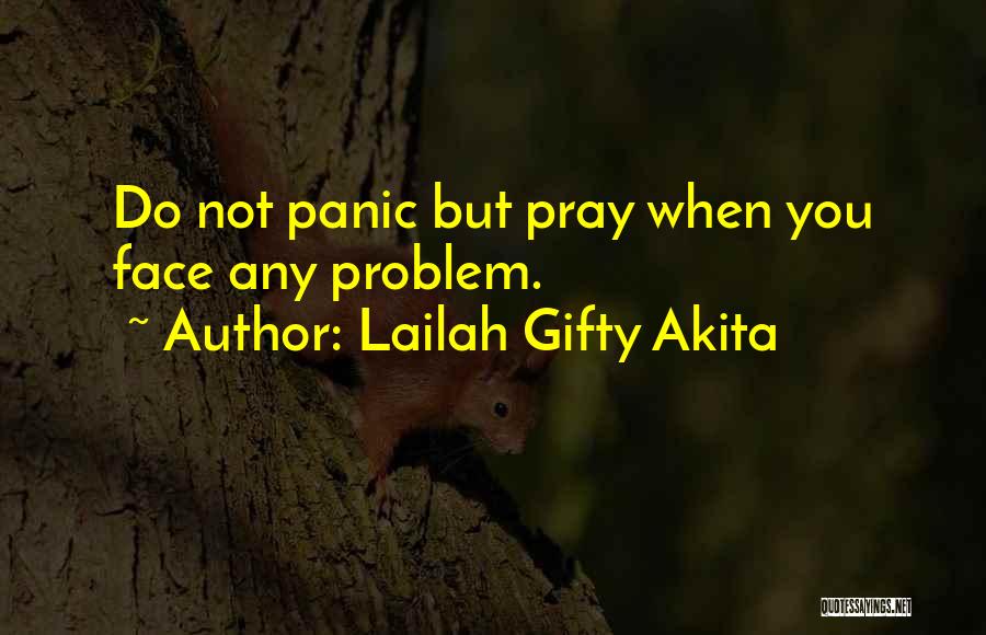 Positive Inspirational Self Help Quotes By Lailah Gifty Akita