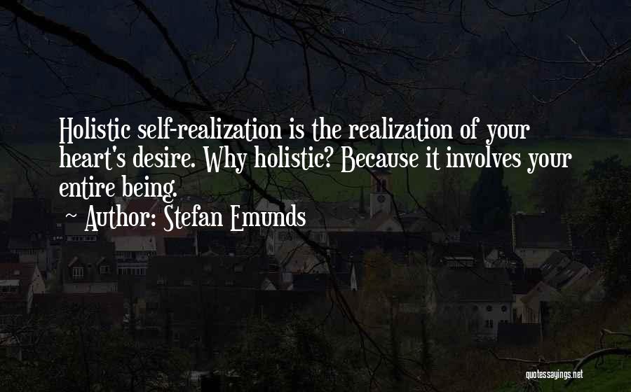 Positive Inspirational Self Help Quotes By Stefan Emunds