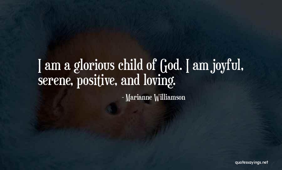 Positive Joyful Quotes By Marianne Williamson Positive Joyful Quotes By Marianne Williamson