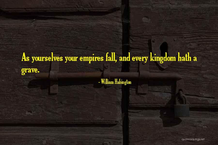 Positive Lgbt Quotes By William Habington Positive Lgbt Quotes By William Habington
