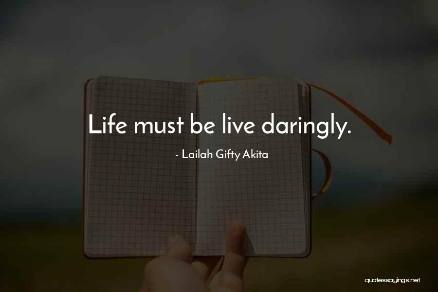 Positive Life Lessons Quotes By Lailah Gifty Akita Positive Life Lessons Quotes By Lailah Gifty Akita