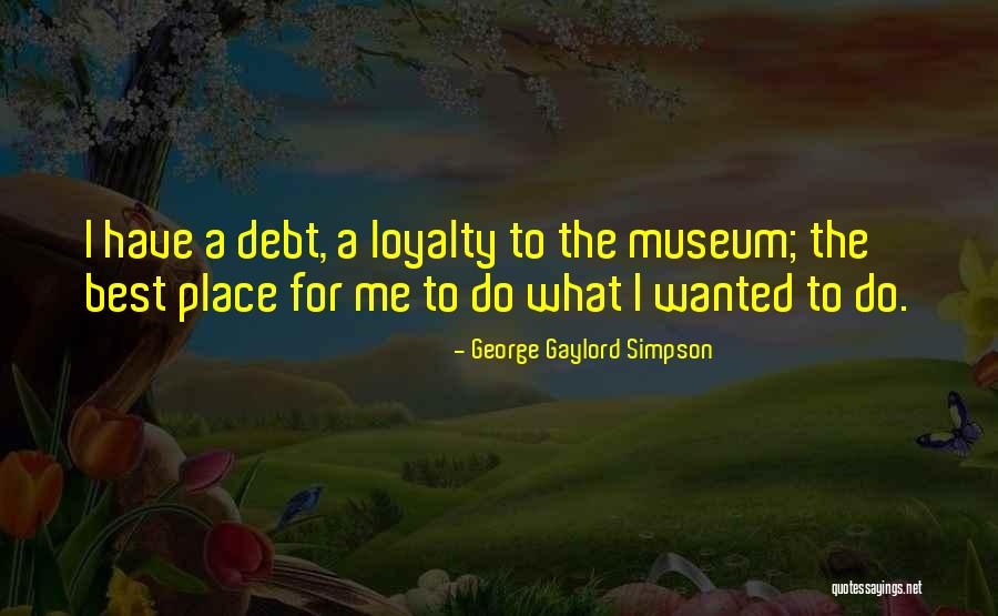Positive Life Tagalog Quotes By George Gaylord Simpson Positive Life Tagalog Quotes By George Gaylord Simpson
