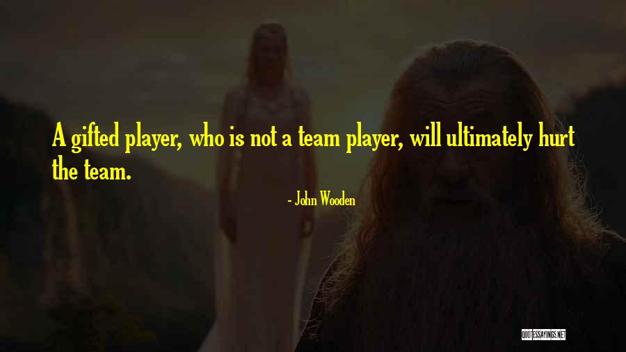 Positive Life Tagalog Quotes By John Wooden Positive Life Tagalog Quotes By John Wooden