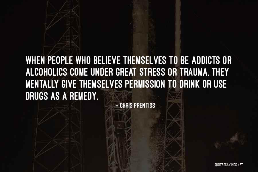 Positive Manifest Destiny Quotes By Chris Prentiss Positive Manifest Destiny Quotes By Chris Prentiss