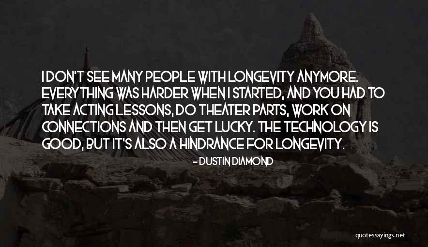 Positive Merger Quotes By Dustin Diamond Positive Merger Quotes By Dustin Diamond