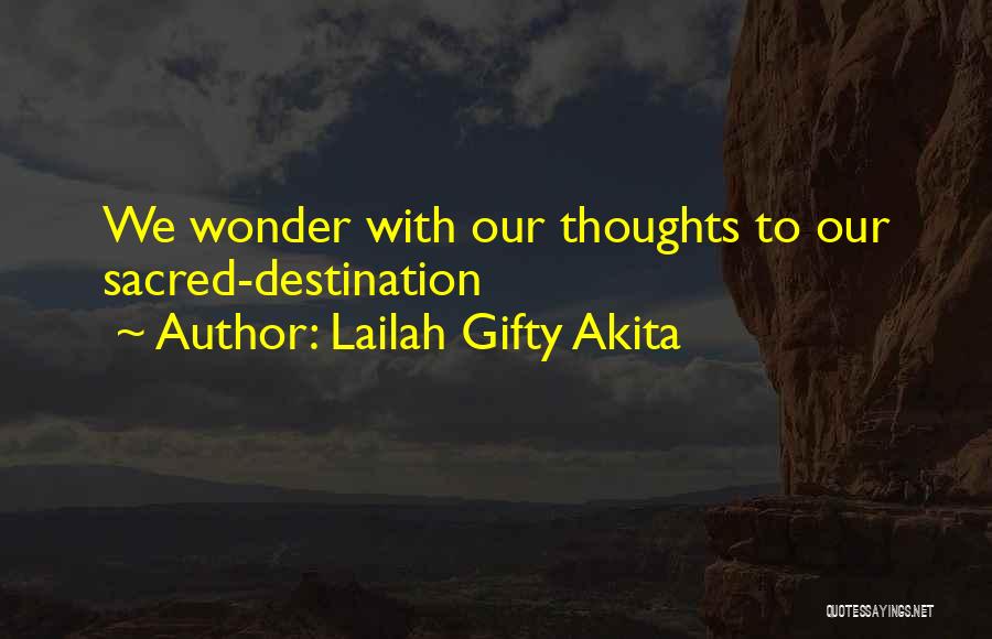 Positive Mind Power Quotes By Lailah Gifty Akita