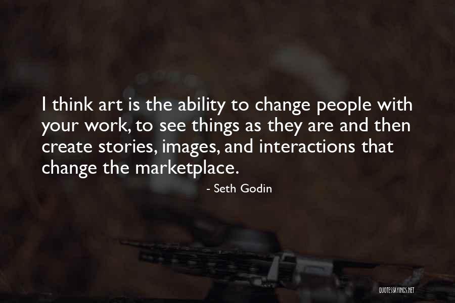 Positive Monday Quotes By Seth Godin Positive Monday Quotes By Seth Godin