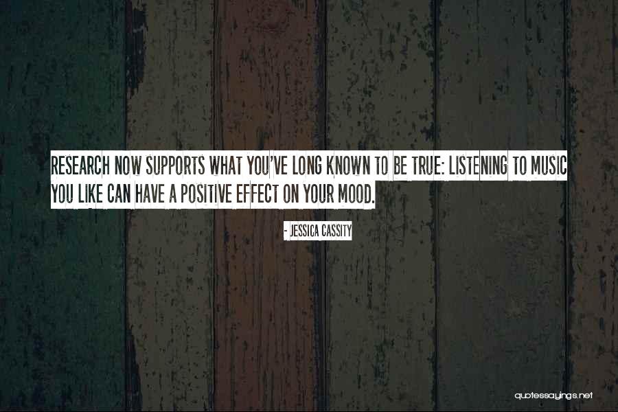 Positive Mood Quotes By Jessica Cassity Positive Mood Quotes By Jessica Cassity