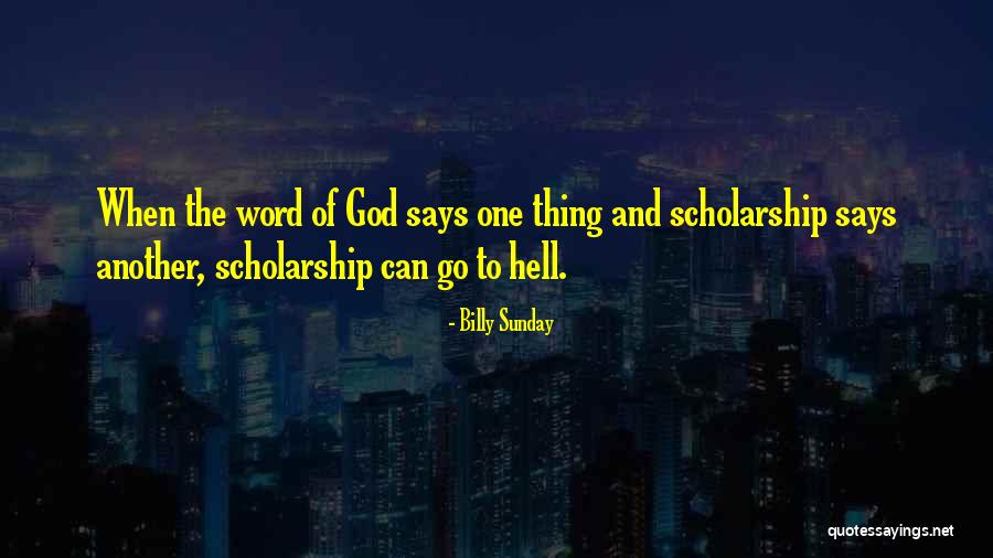 Positive Motivational Posters Quotes By Billy Sunday Positive Motivational Posters Quotes By Billy Sunday