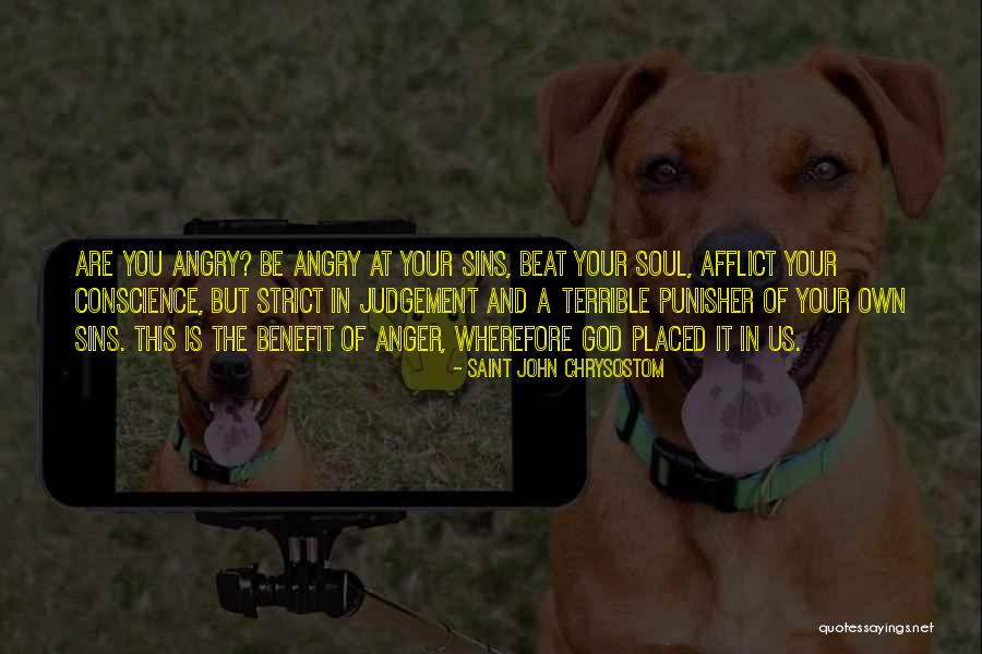 Positive Motivational Posters Quotes By Saint John Chrysostom Positive Motivational Posters Quotes By Saint John Chrysostom