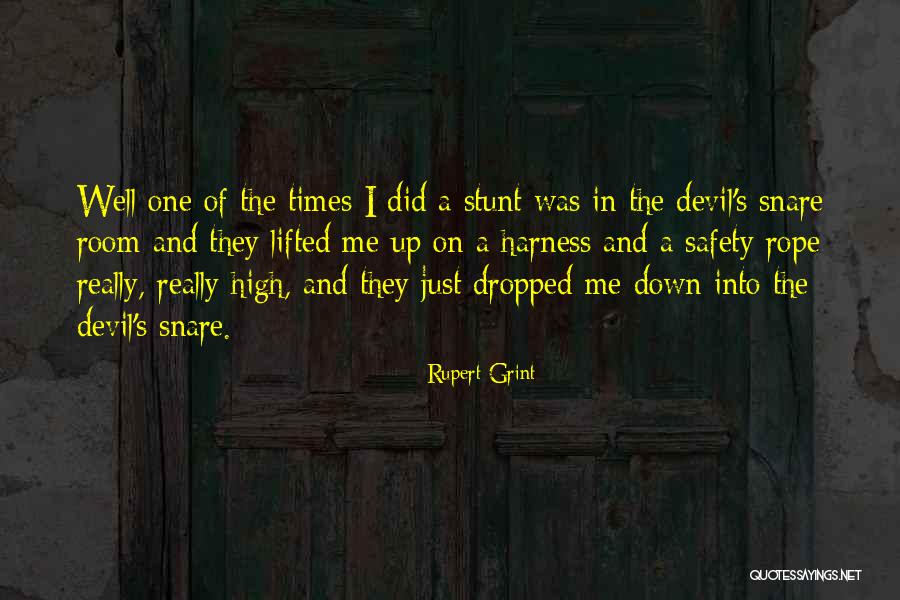 Positive Namaste Quotes By Rupert Grint Positive Namaste Quotes By Rupert Grint
