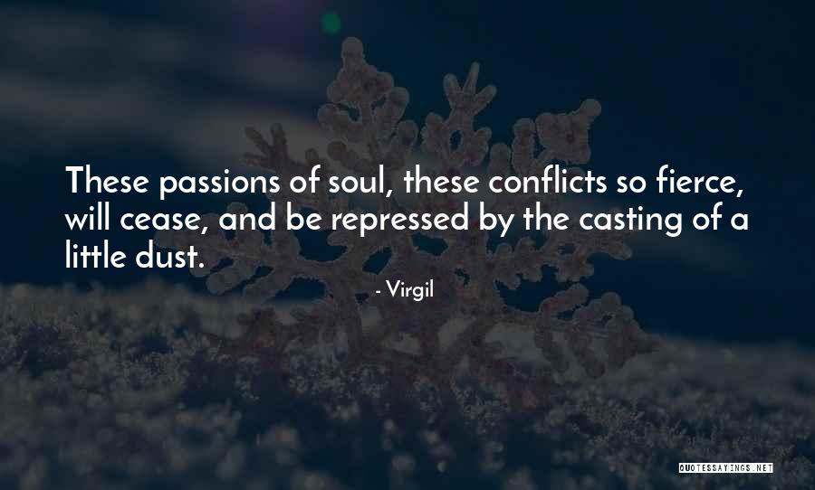 Positive Namaste Quotes By Virgil Positive Namaste Quotes By Virgil