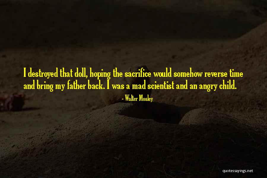 Positive Namaste Quotes By Walter Mosley Positive Namaste Quotes By Walter Mosley