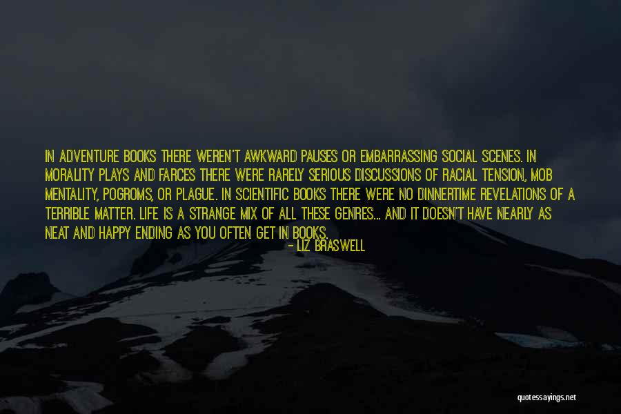 Positive Networking Quotes By Liz Braswell Positive Networking Quotes By Liz Braswell