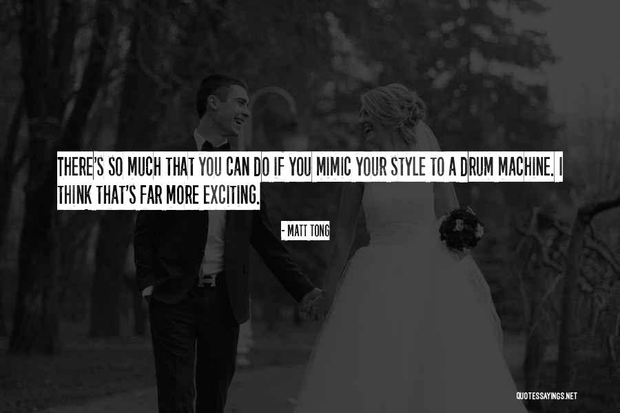 Positive New Mum Quotes By Matt Tong Positive New Mum Quotes By Matt Tong