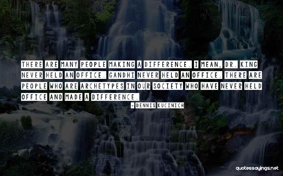 Positive Nigerian Quotes By Dennis Kucinich Positive Nigerian Quotes By Dennis Kucinich